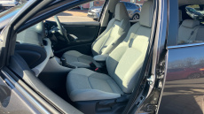 Toyota Yaris 1.5 Hybrid Excel 5dr CVT Hybrid Hatchback